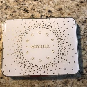 Becca xJaclyn Hill Champagne POP Palette